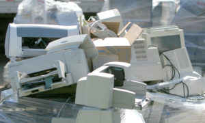 hazardous recycling waste electronics saturday camden county nj