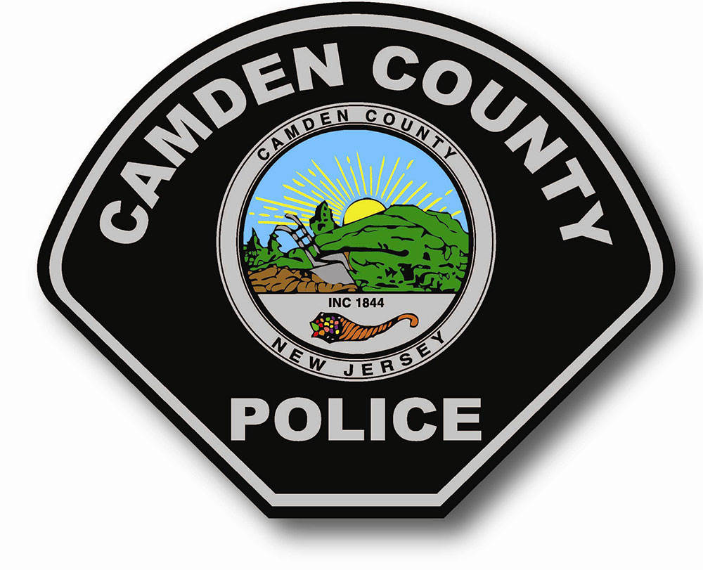Police Department Camden County NJ