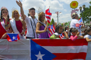 Jersey City to Celebrate Puerto Rican Pride this Weekend