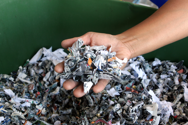 Shredding Event to be Held Saturday in Cherry Hill Camden County, NJ
