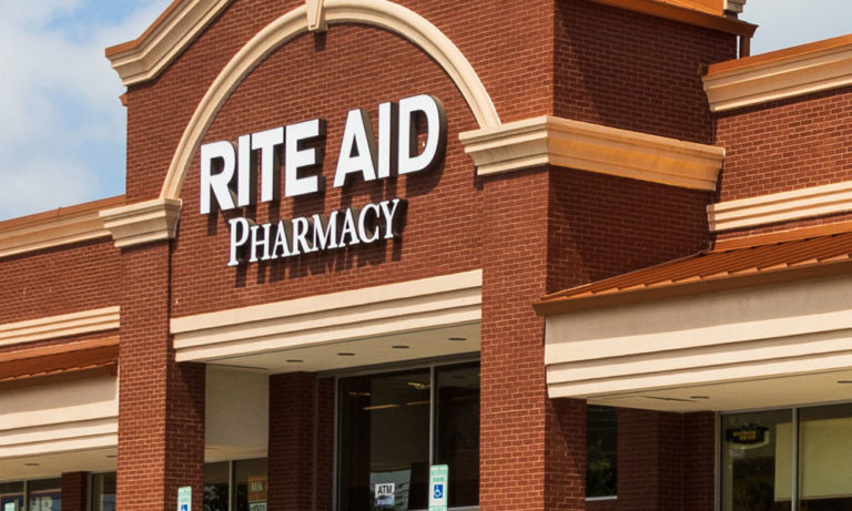 Rite Aid Home Design