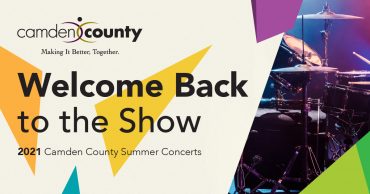 Summer Concerts Return to Camden County Parks Camden County NJ