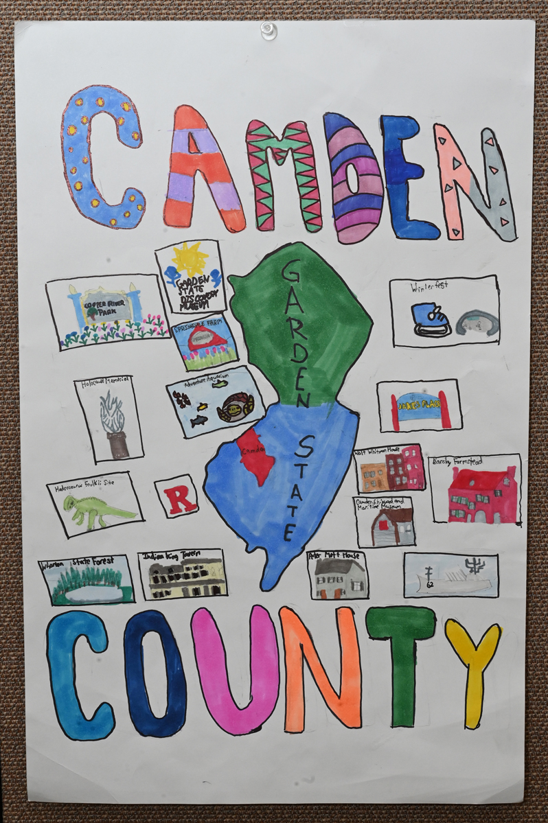Poster Contest — New Jersey Coalition for Inclusive Education