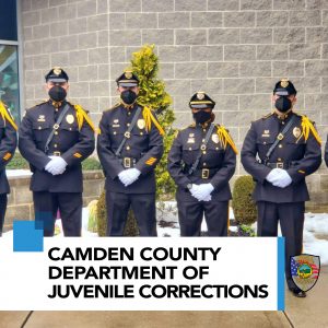 Camden County Jobs