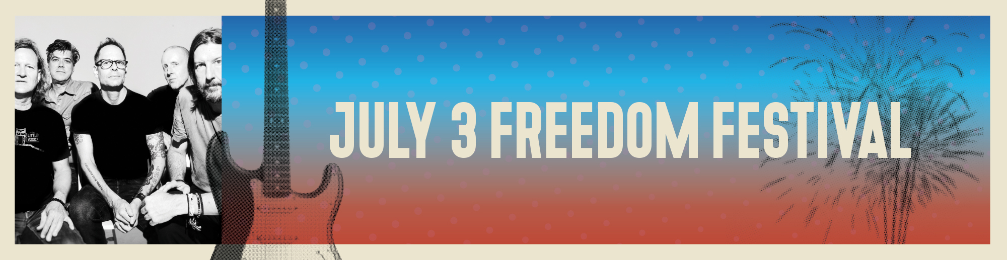 2024 Freedom Festival