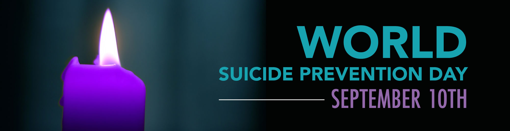 Suicide Prevention Week